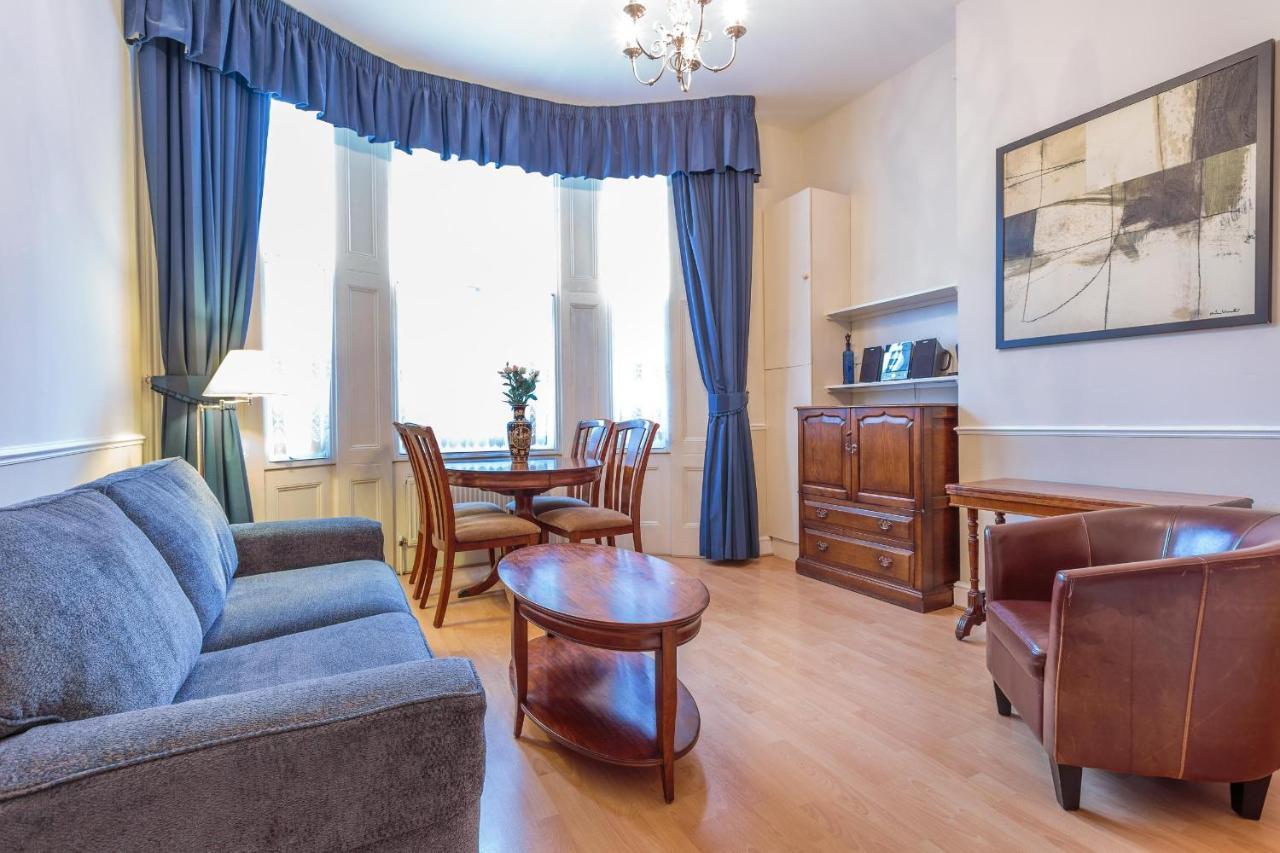 Castletown House Apartments Londra Esterno foto