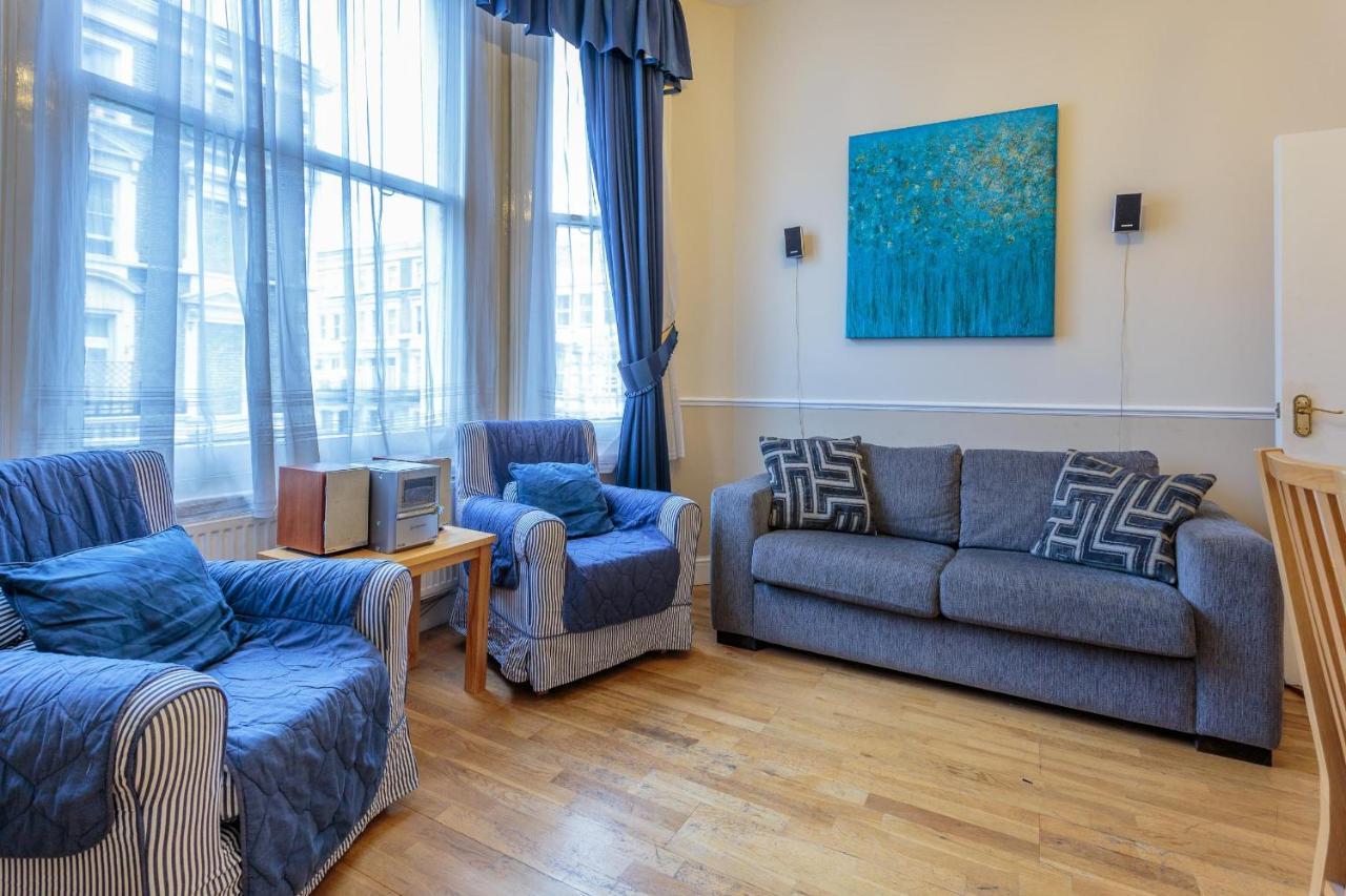 Castletown House Apartments Londra Esterno foto
