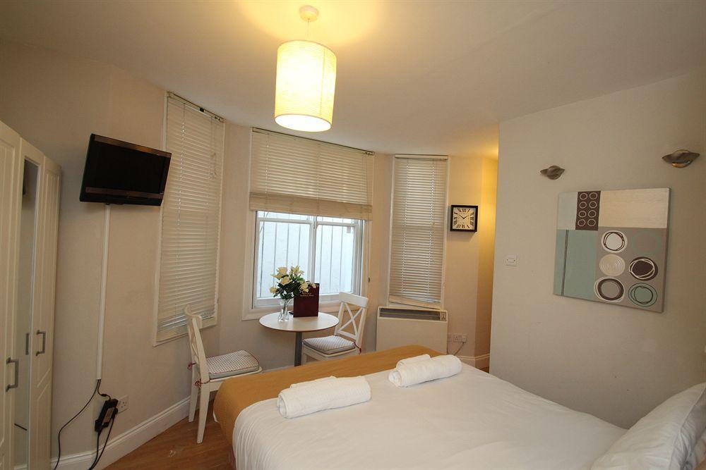 Castletown House Apartments Londra Esterno foto